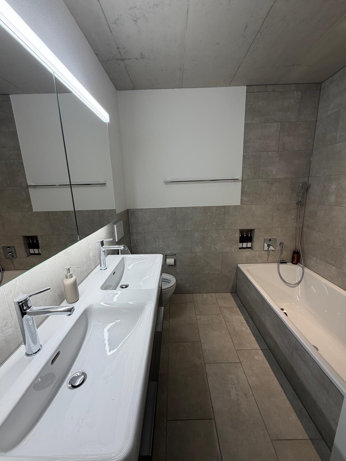 Appartamento di 3 ½ locali, foto 9 di 9