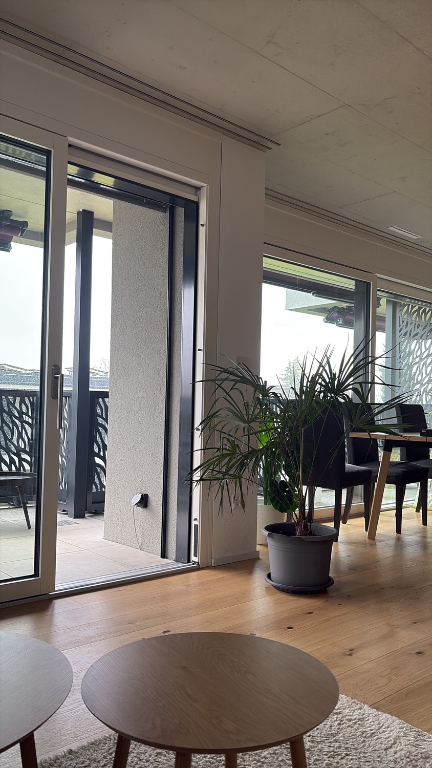 Appartamento di 3 ½ locali, foto 1 di 9