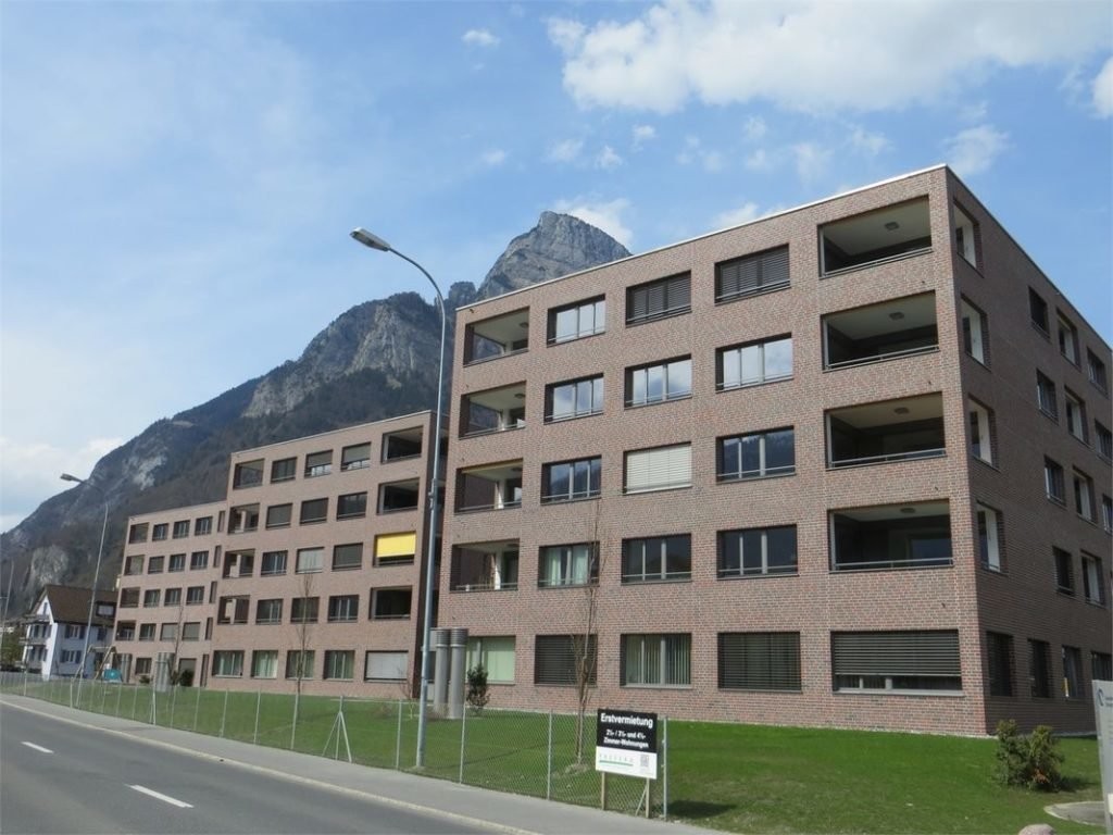 Appartamento di 2 ½ locali, foto 2 di 9