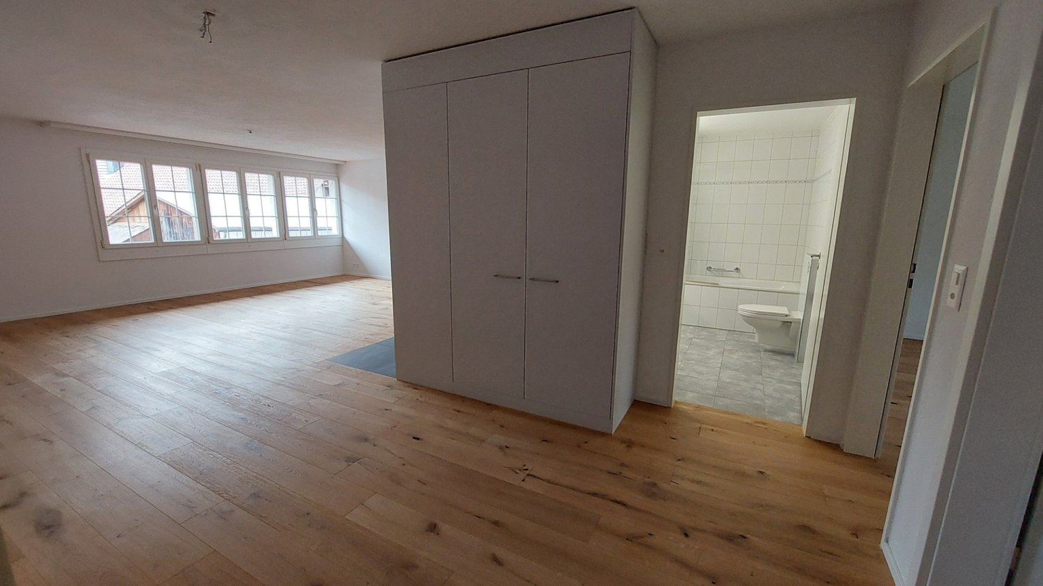 Appartamento di 4 ½ locali, foto 3 di 8