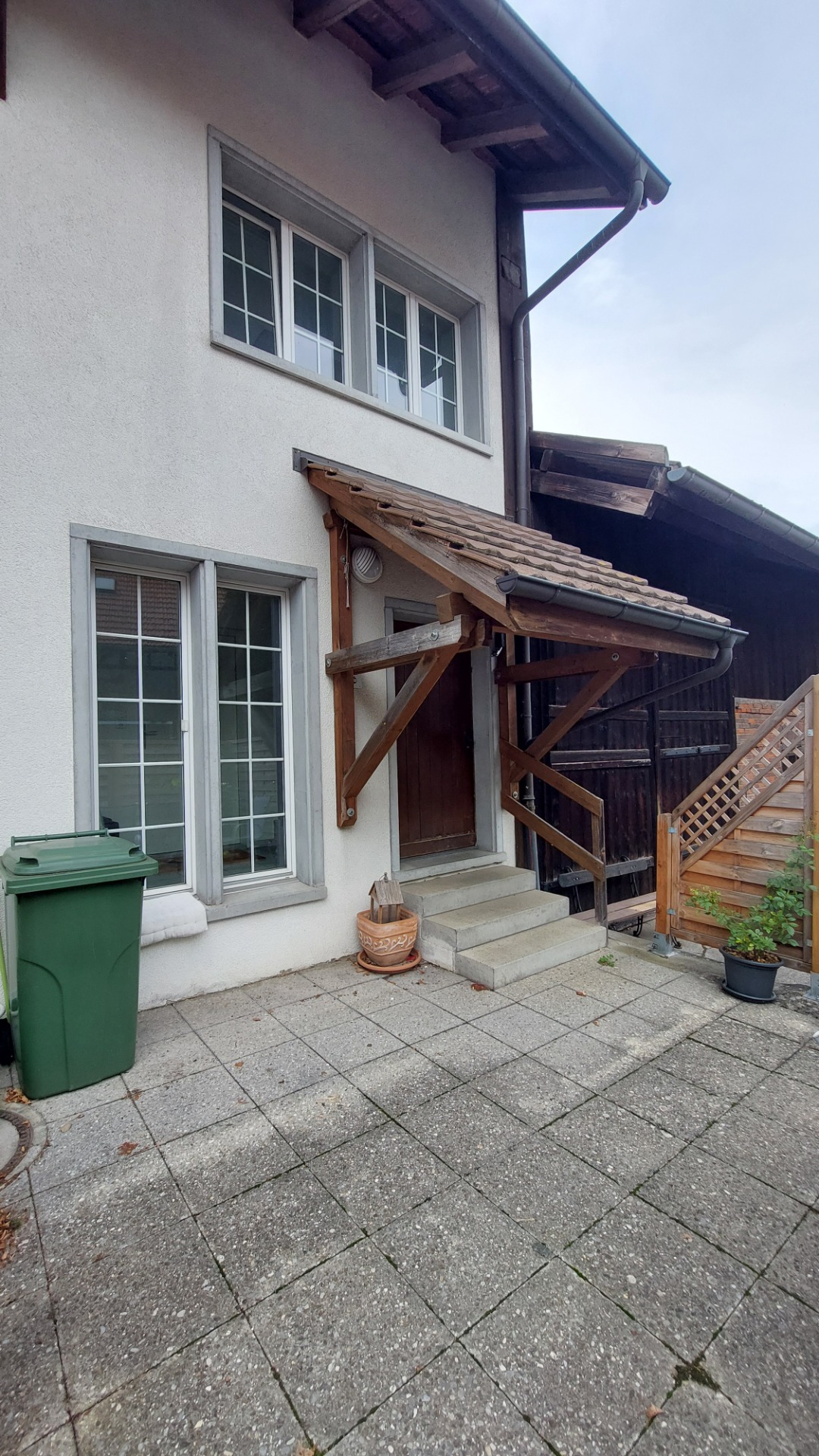 Appartamento di 4 ½ locali, foto 8 di 8