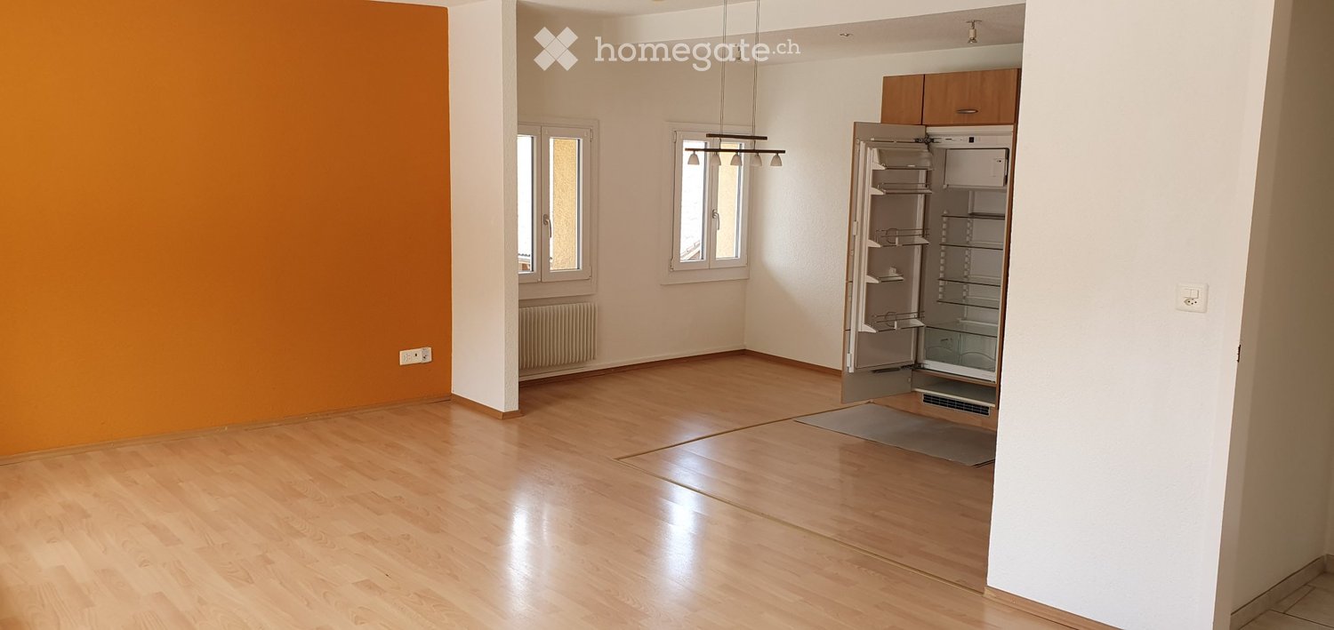 Appartamento di 5 ½ locali
