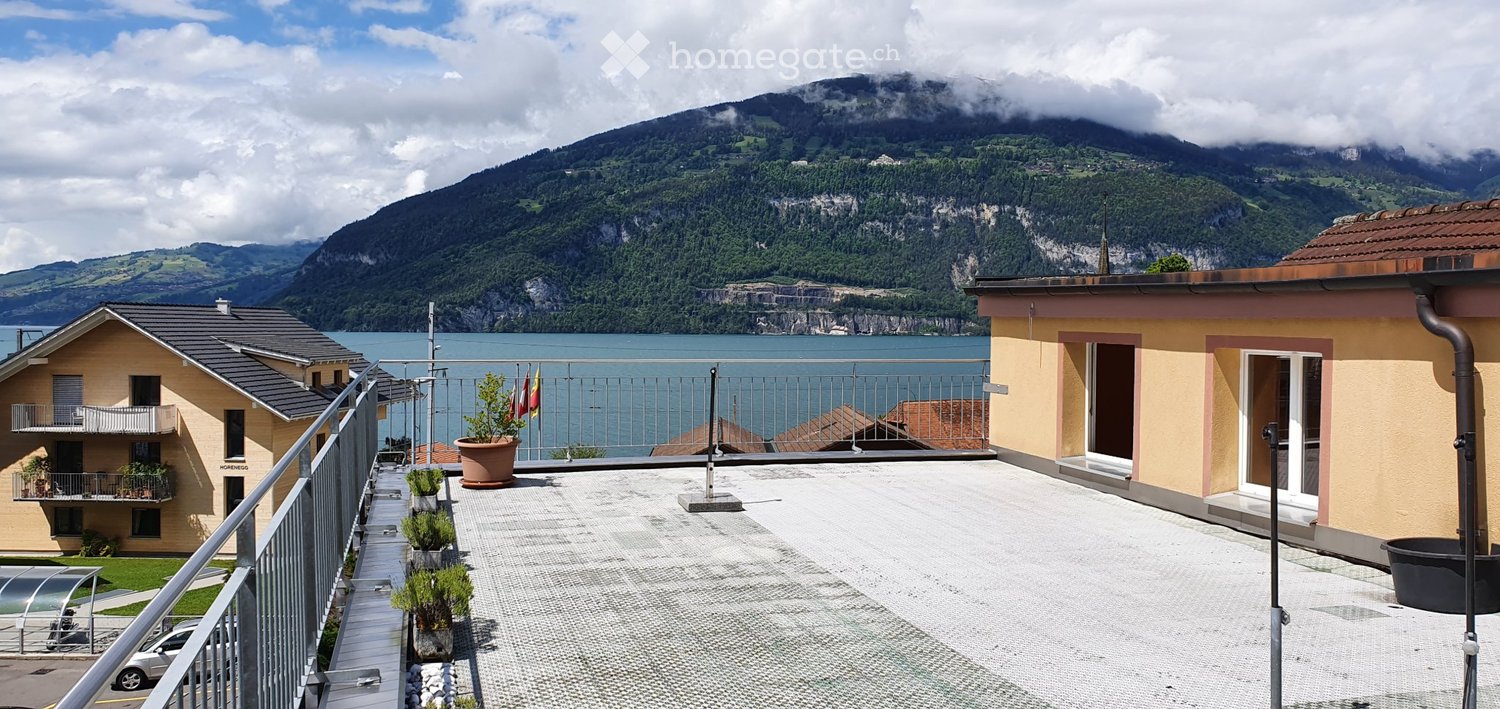 Appartamento di 5 ½ locali