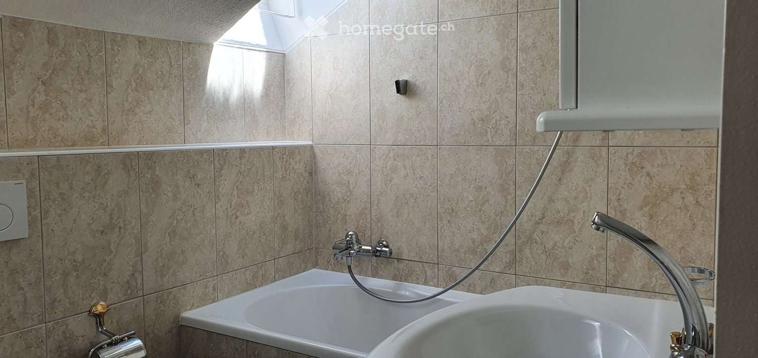 Appartamento di 5 ½ locali