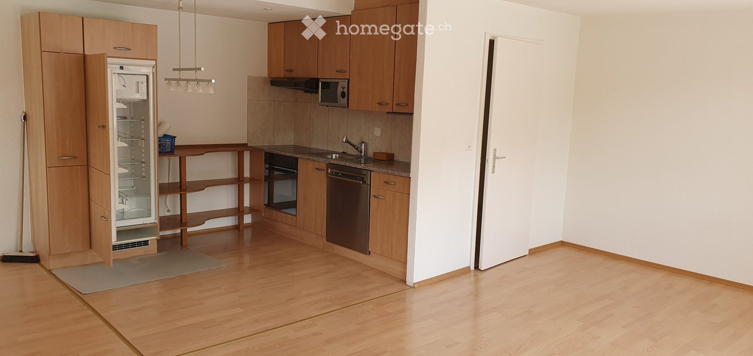 Appartamento di 5 ½ locali