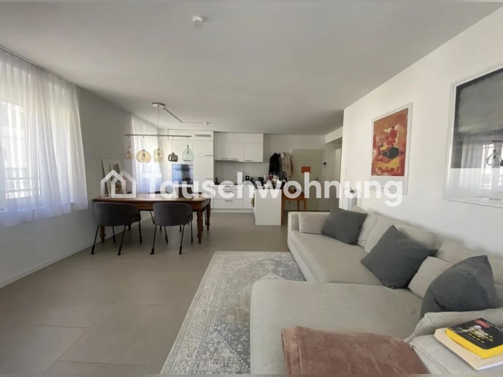 Appartamento di 3 ½ locali, foto 1 di 6
