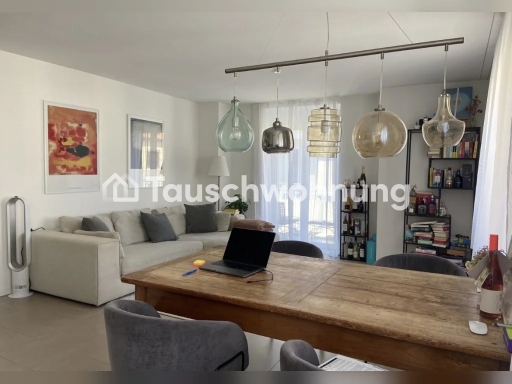 Appartamento di 3 ½ locali, foto 2 di 6