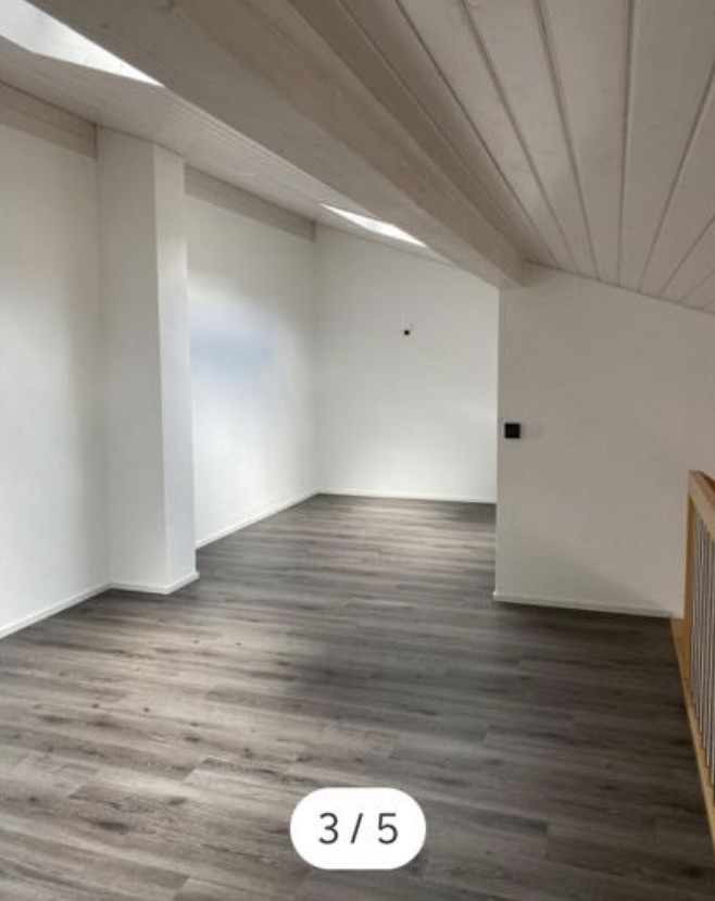 Appartamento di 3 ½ locali