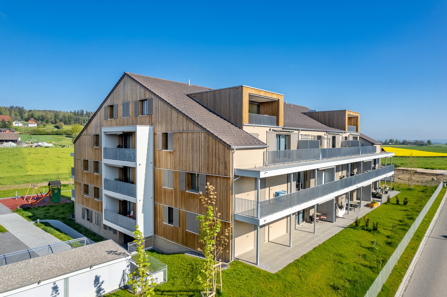 Appartamento di 3 ½ locali, foto 6 di 8