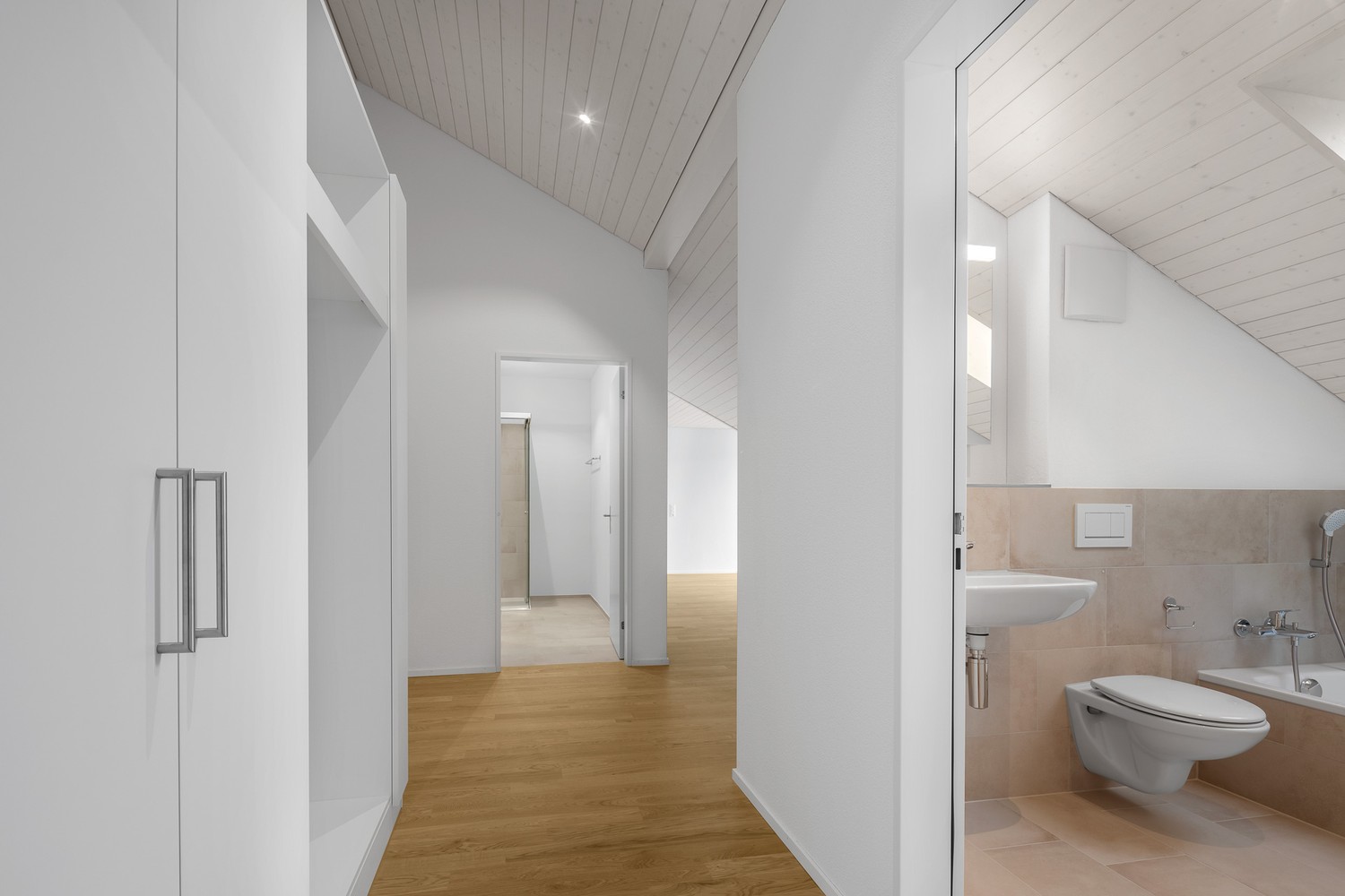 Appartamento di 3 ½ locali, foto 3 di 8