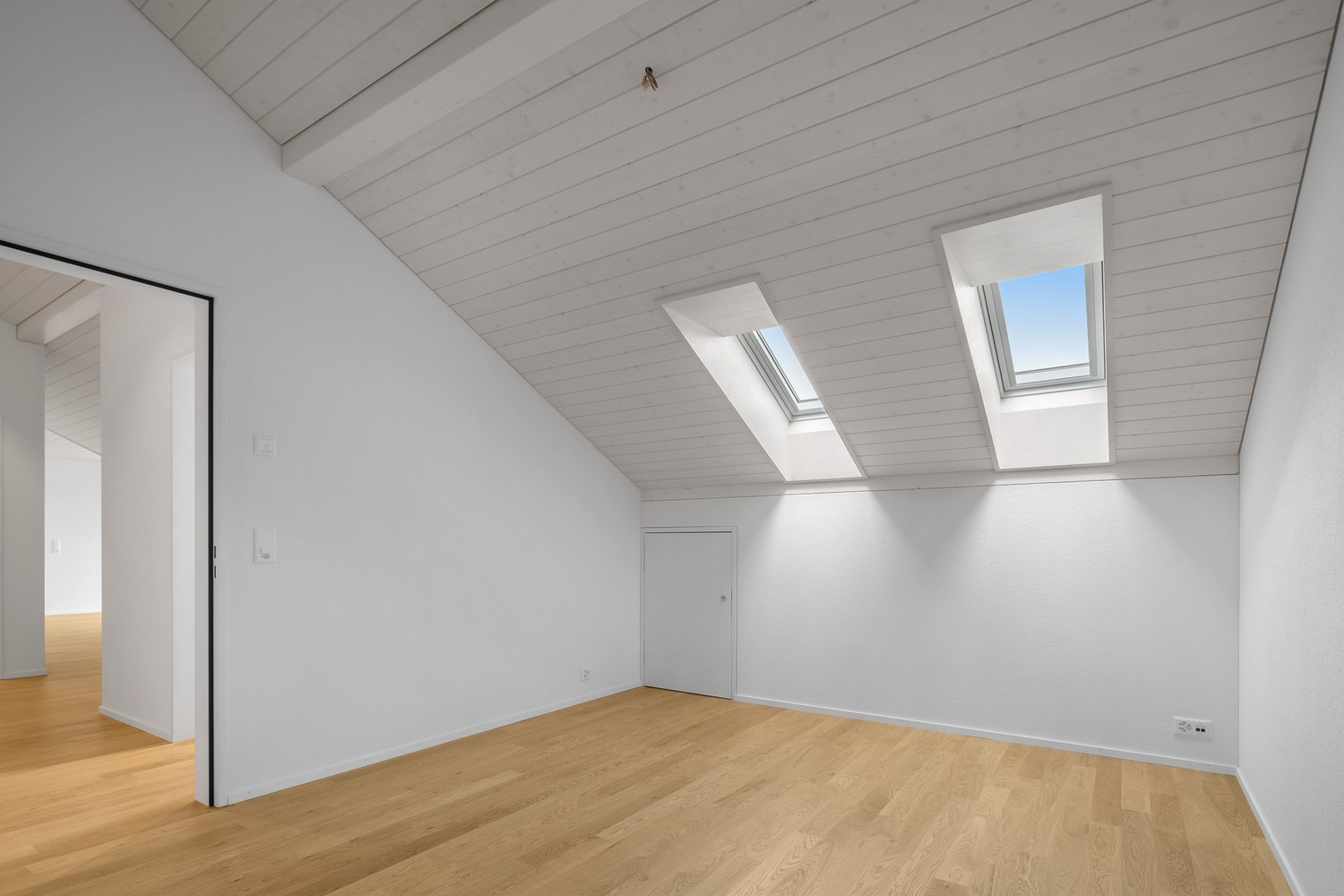 Appartamento di 3 ½ locali, foto 4 di 8