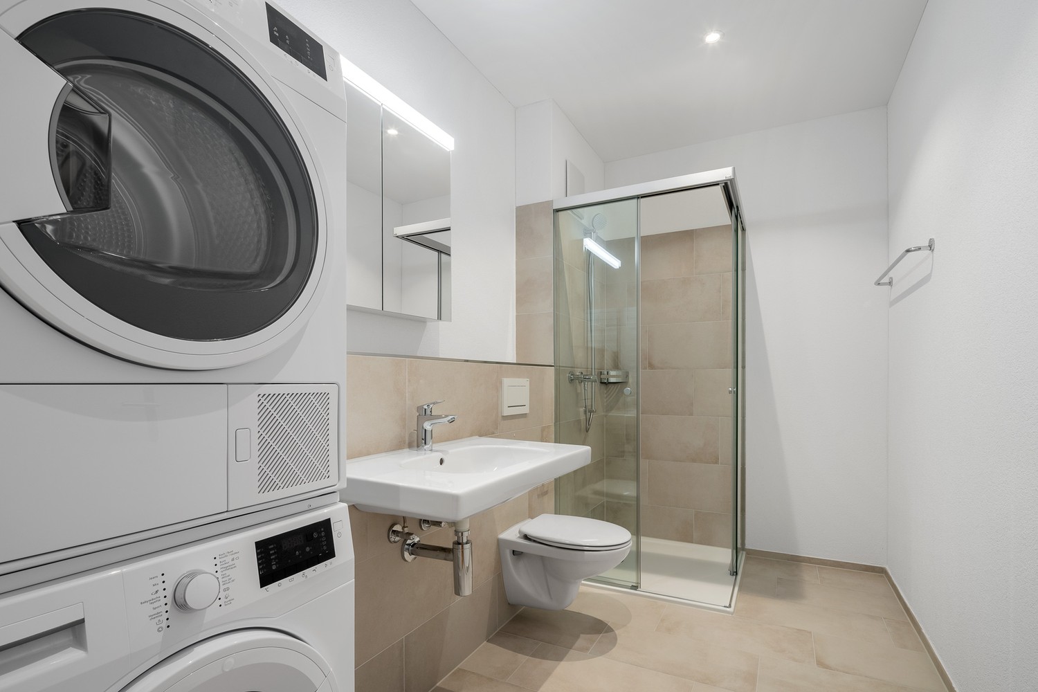 Appartamento di 3 ½ locali, foto 7 di 8