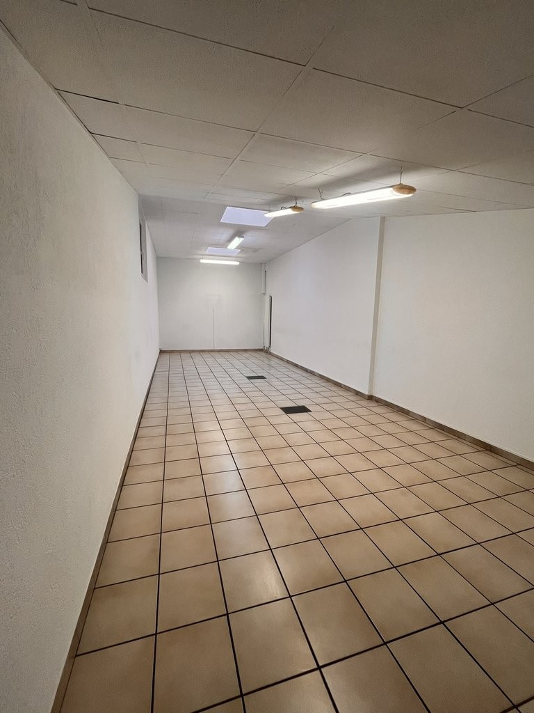 Negozio di 45m²