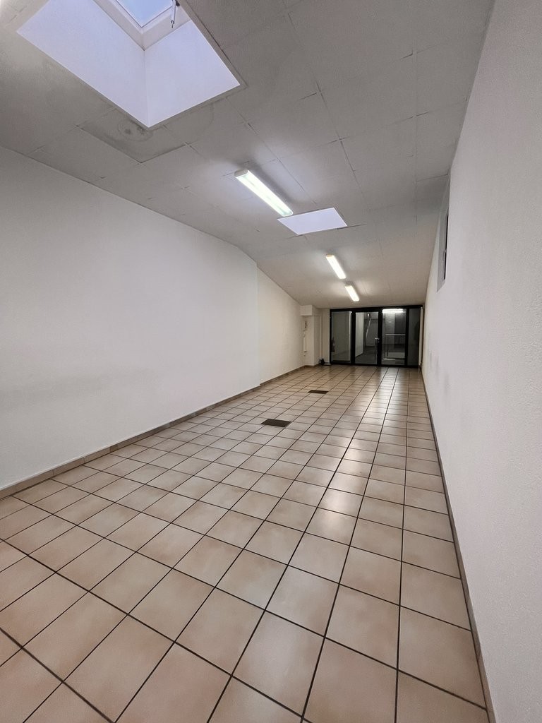 Negozio di 45m²