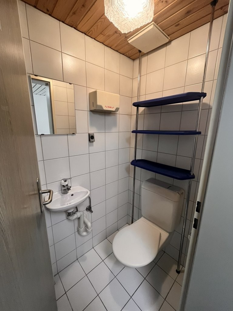 Negozio di 45m²