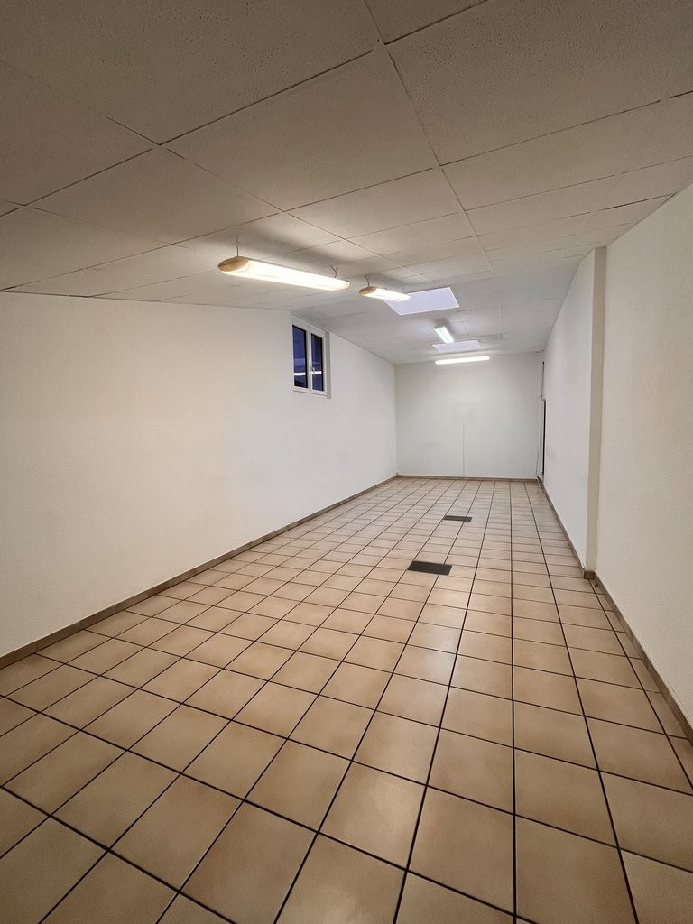 Negozio di 45m²