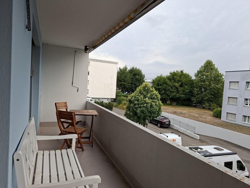 Appartamento di 3 ½ locali
