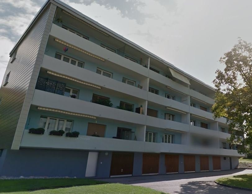 Appartamento di 3 ½ locali