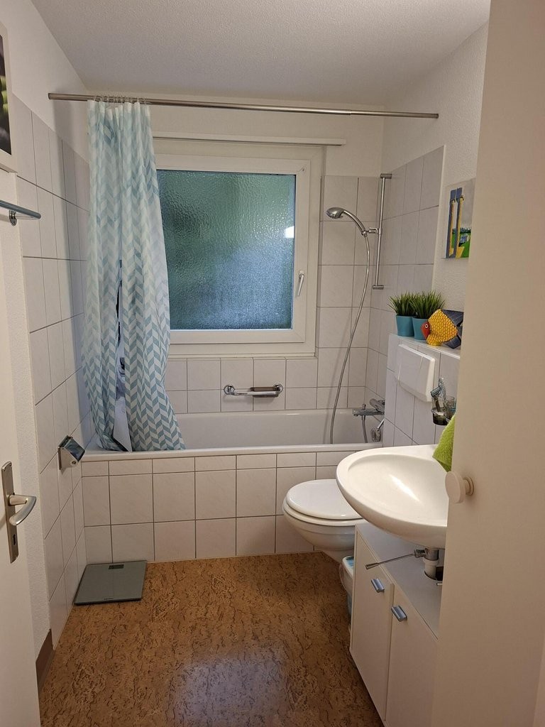 Appartamento di 3 ½ locali