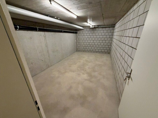 14m² hobby room