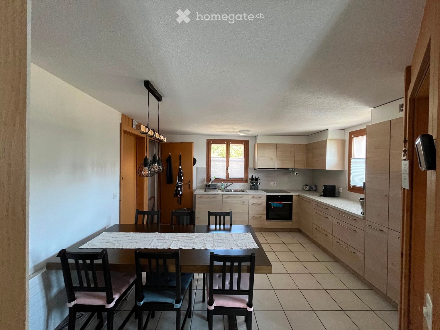 Appartamento di 4 ½ locali, foto 3 di 5