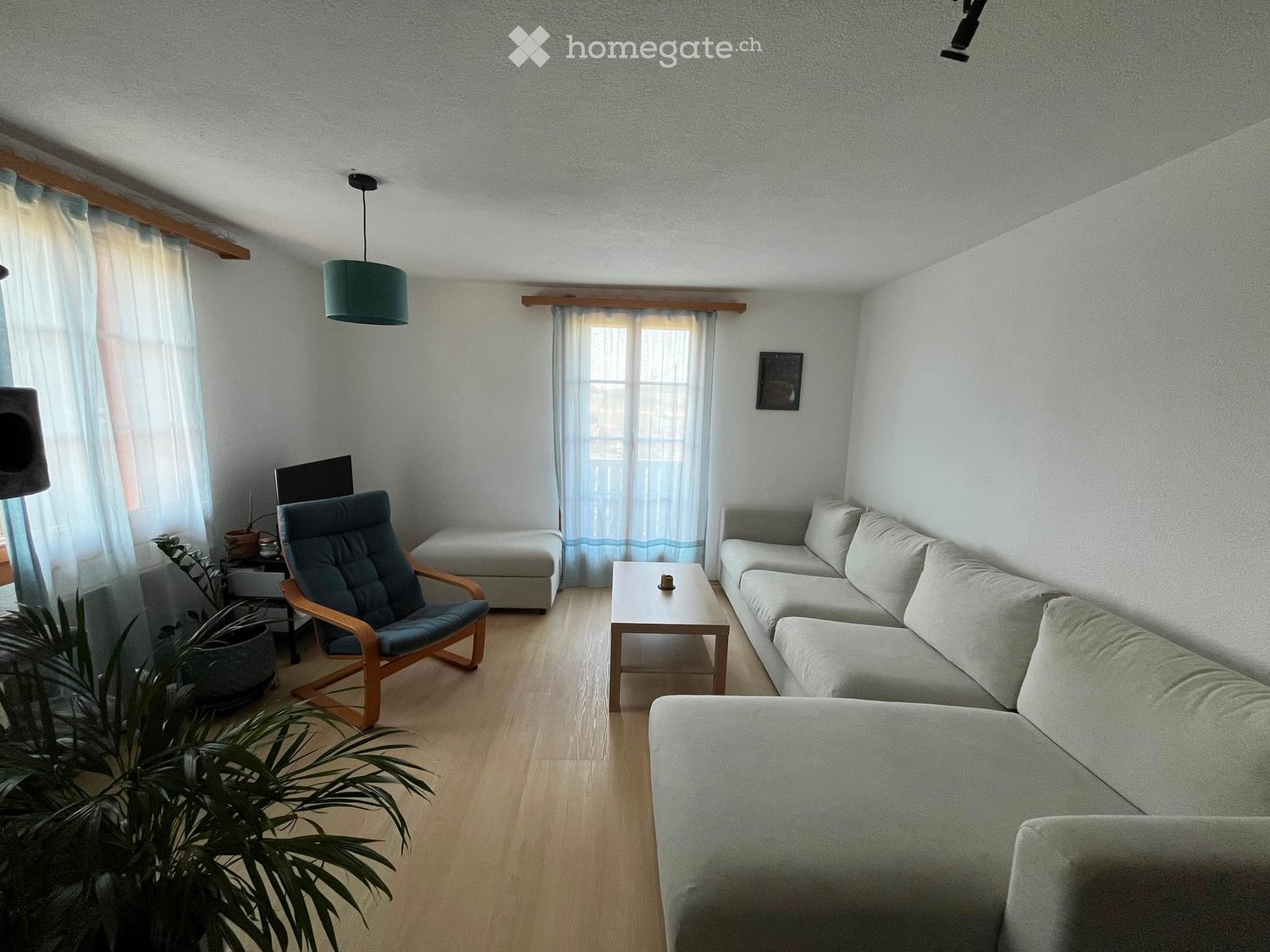Appartamento di 4 ½ locali, foto 2 di 5