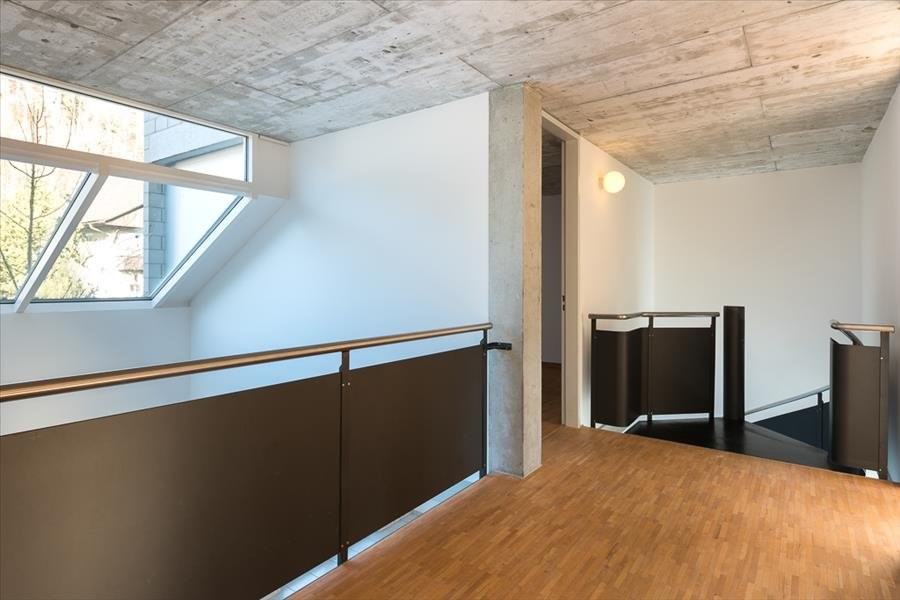 4 ½ rooms duplex