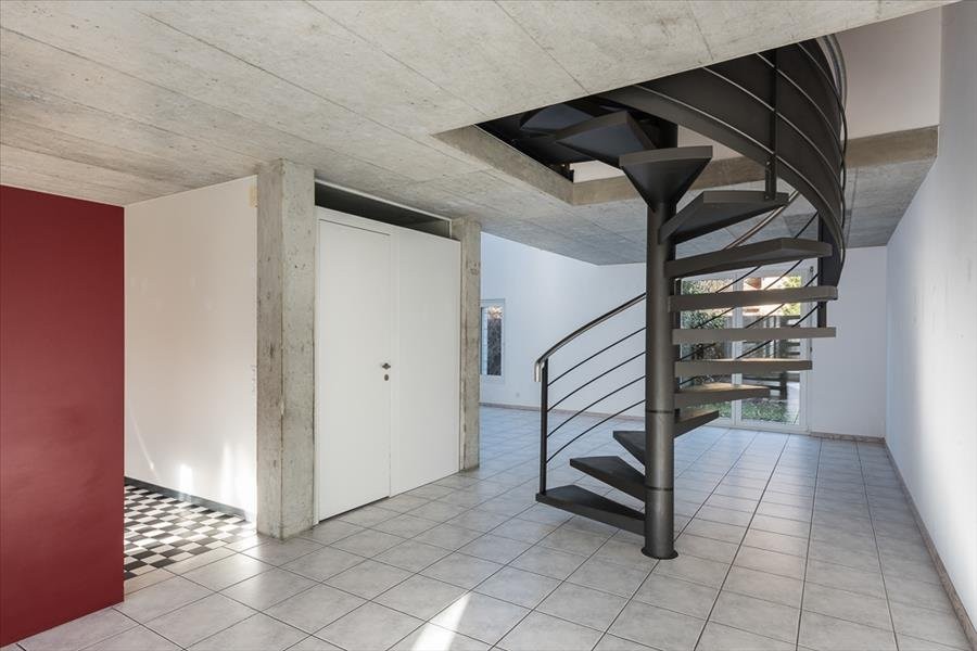 4 ½ rooms duplex
