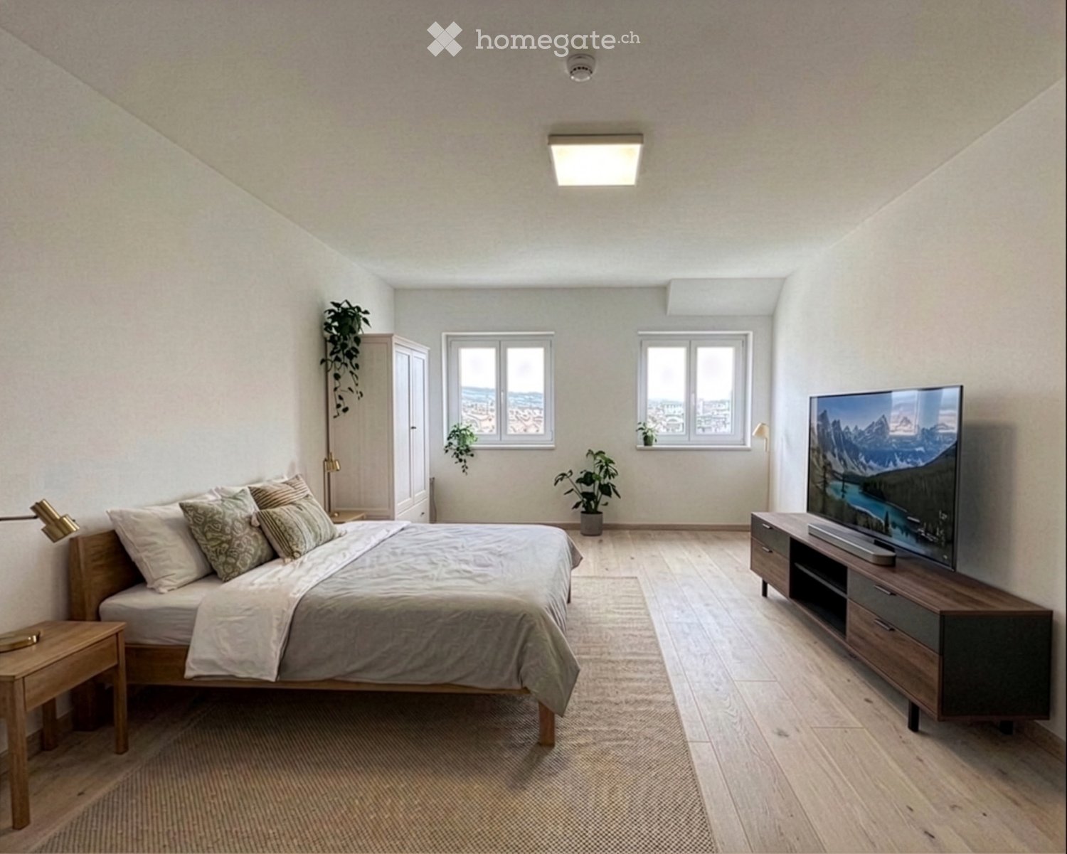 Appartamento di 3 ½ locali, foto 3 di 5