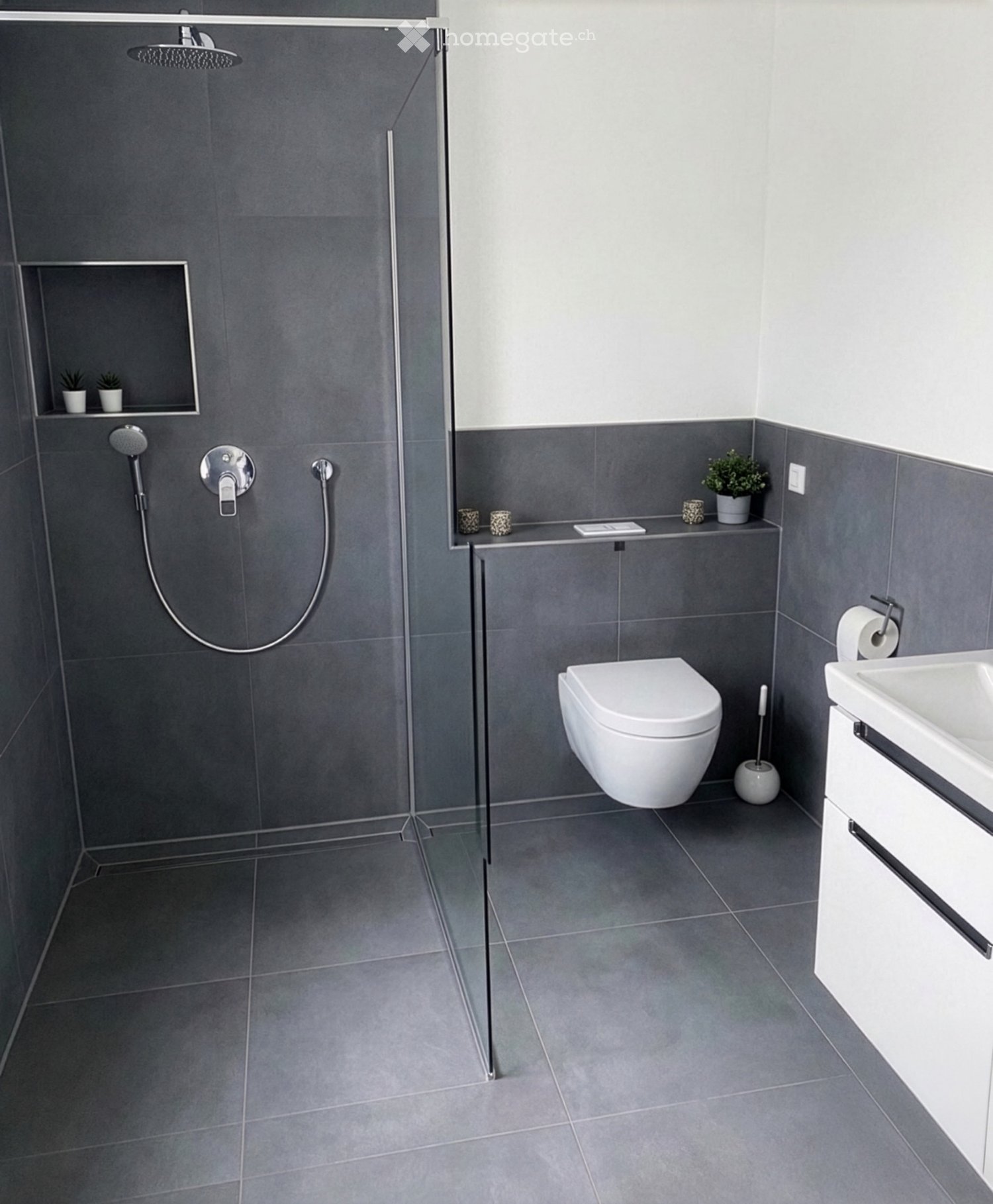 Appartamento di 3 ½ locali, foto 4 di 5