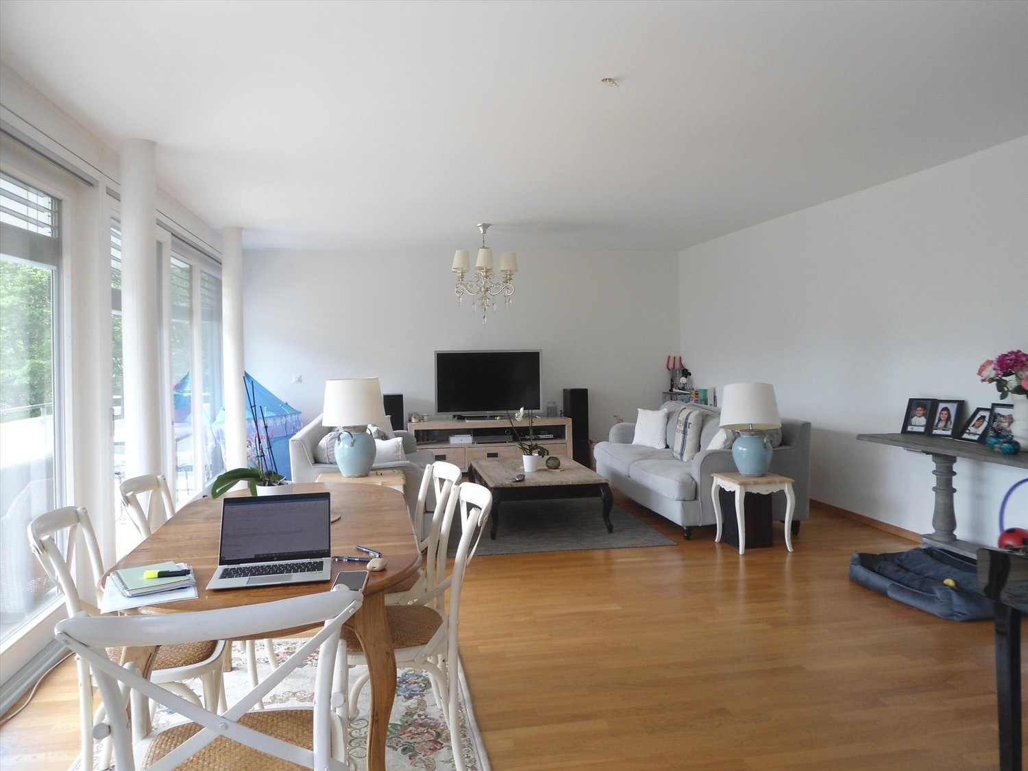 appartamento di 3 locali, foto 1 di 9