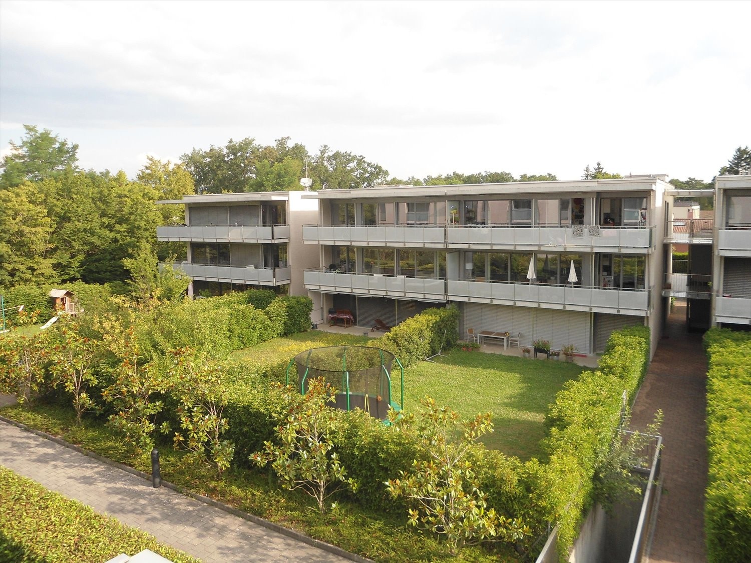 appartamento di 3 locali, foto 2 di 9