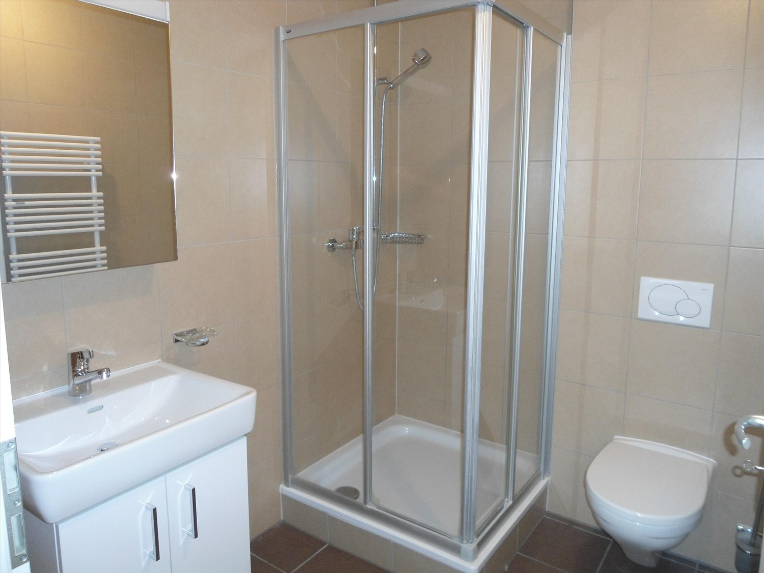 appartamento di 3 locali, foto 7 di 9