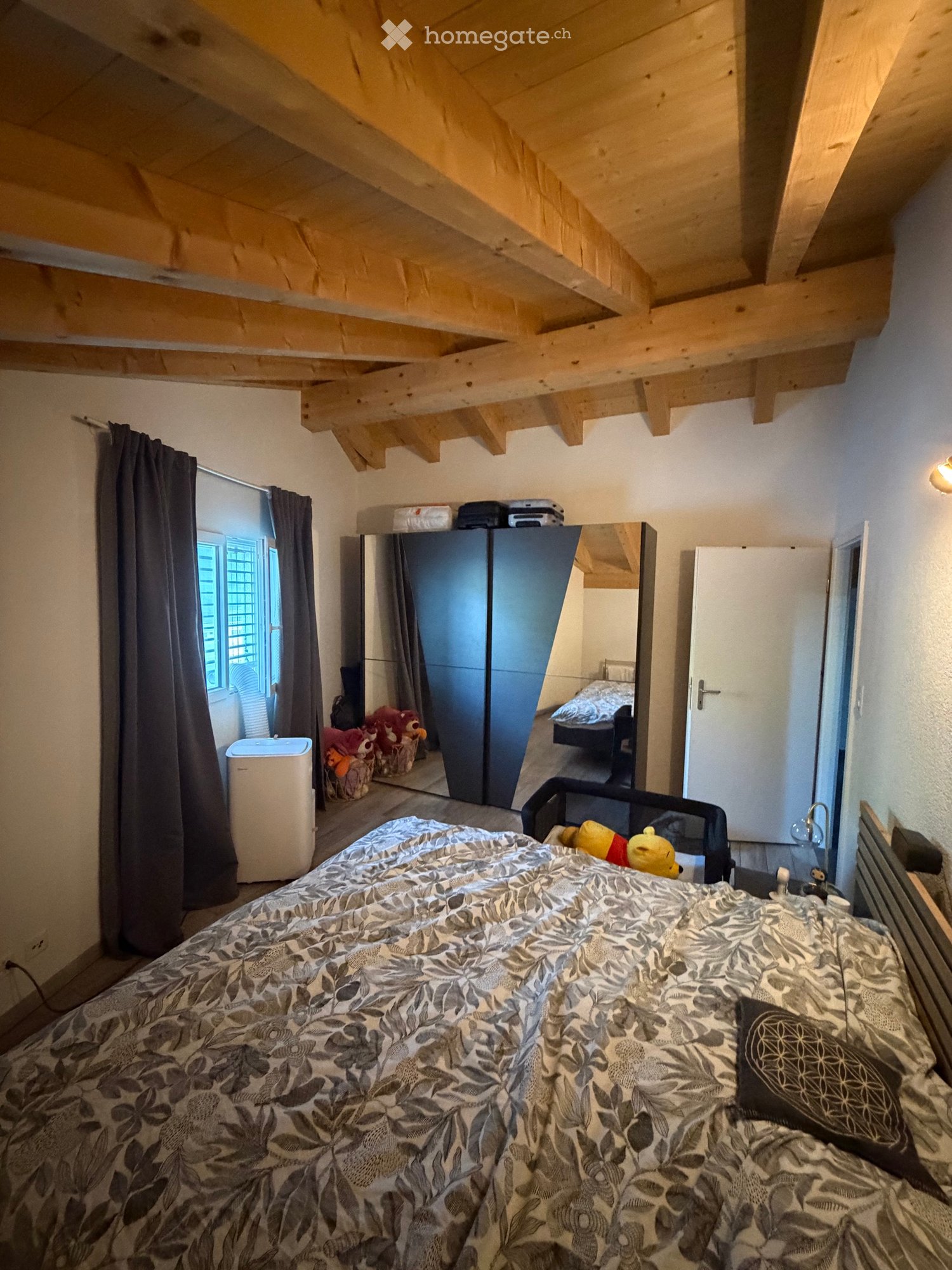 appartamento 3 locali