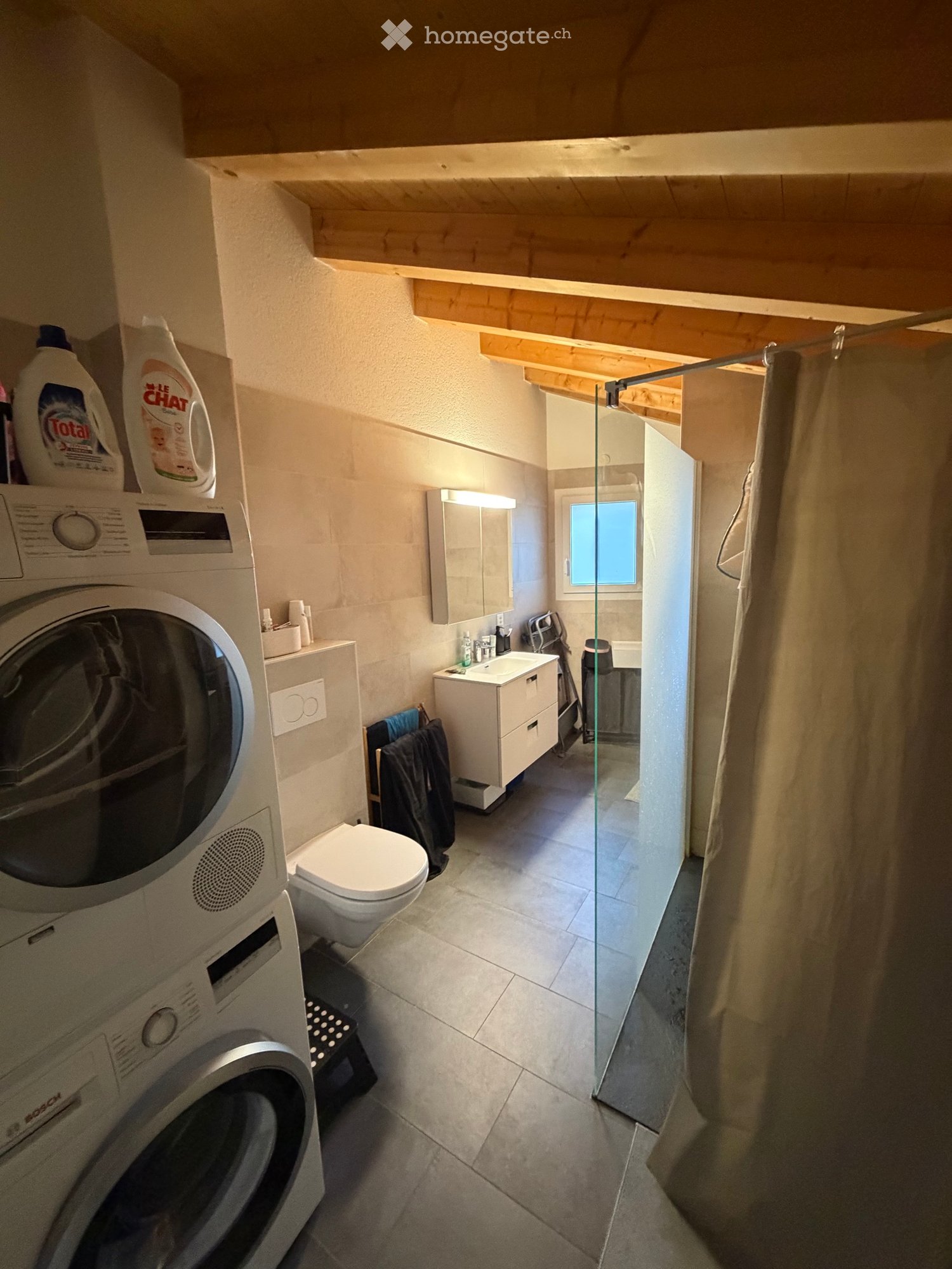 appartamento 3 locali
