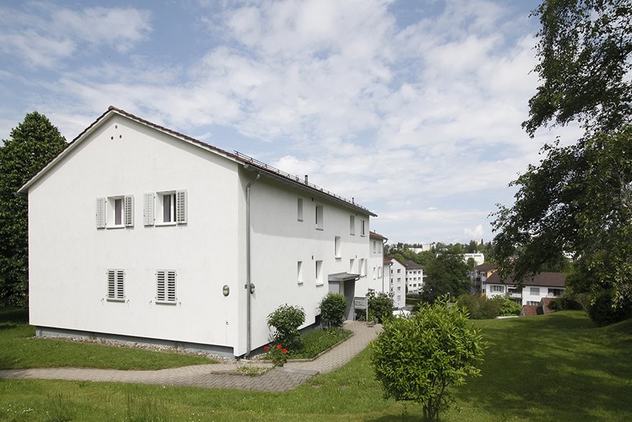 Appartamento di 3 ½ locali, foto 1 di 9