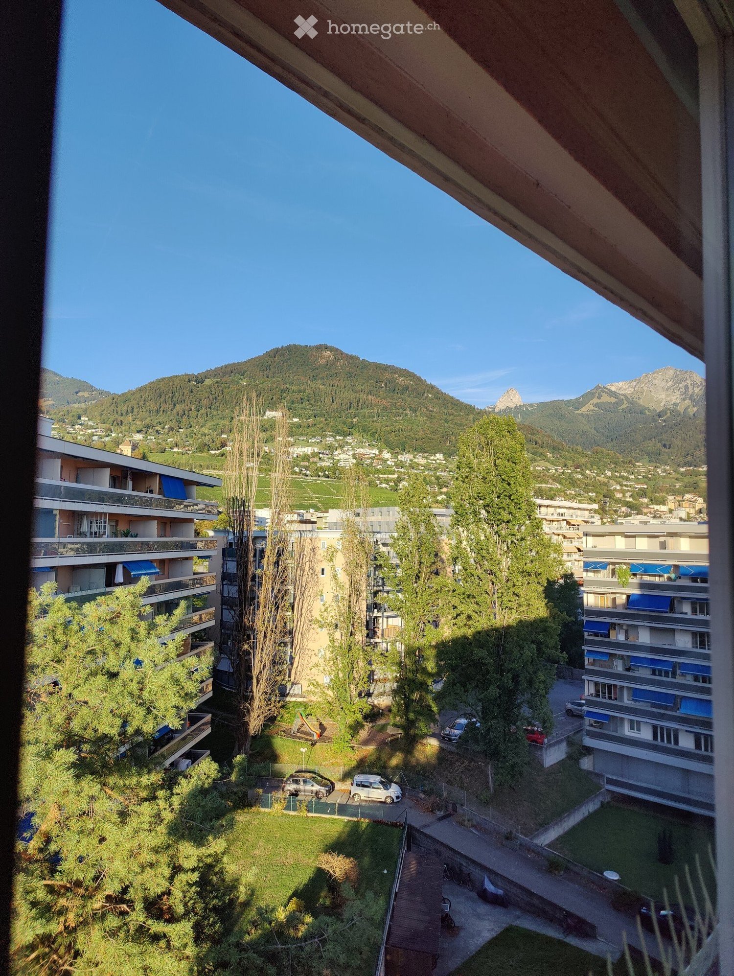 appartamento di 1 locale