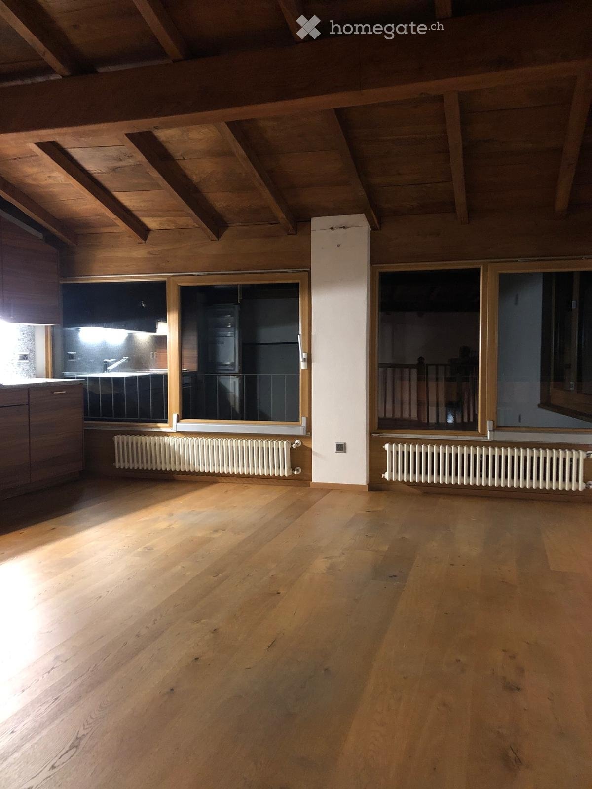 3-Zimmer-Wohnung
