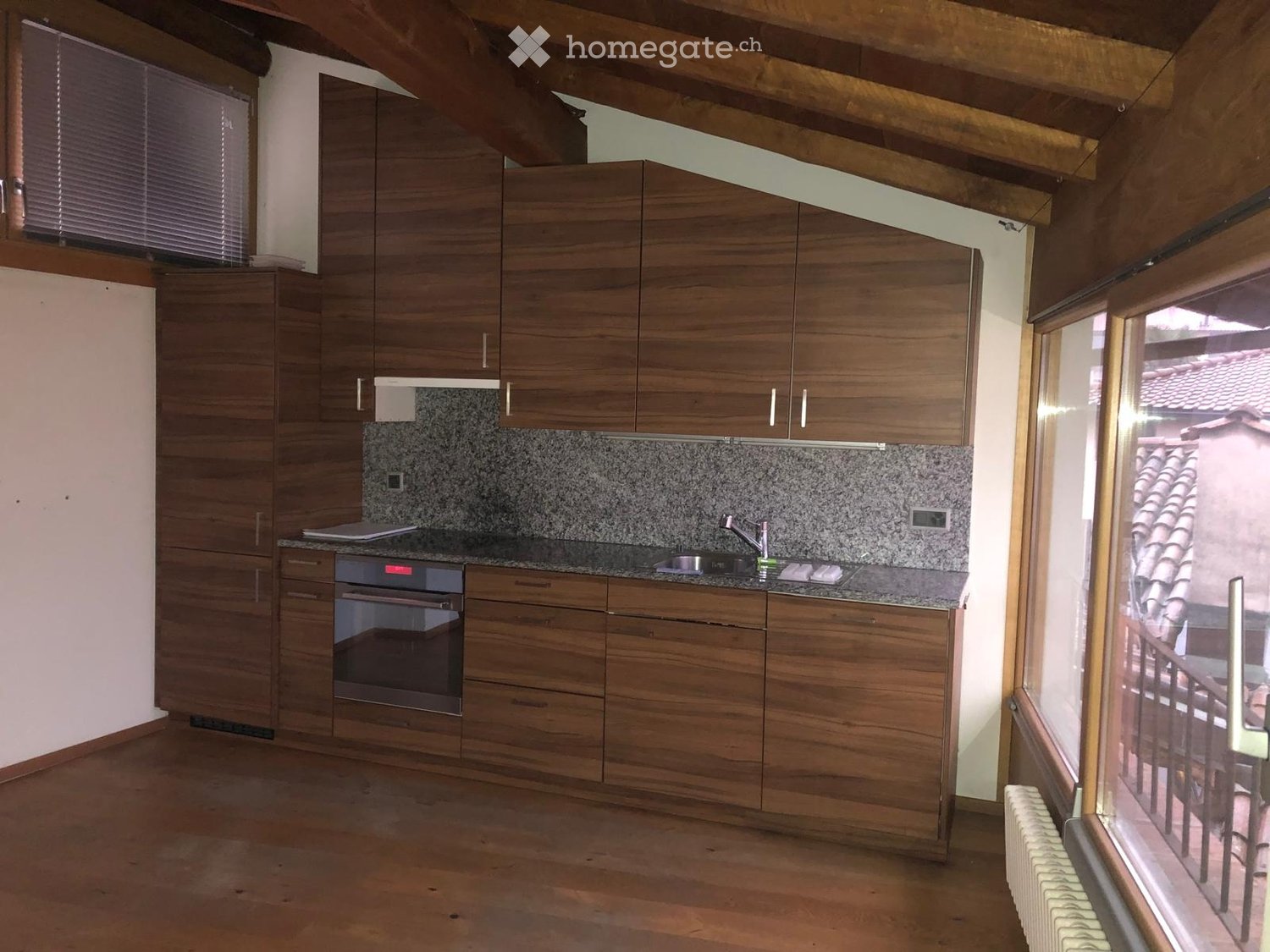 3-Zimmer-Wohnung