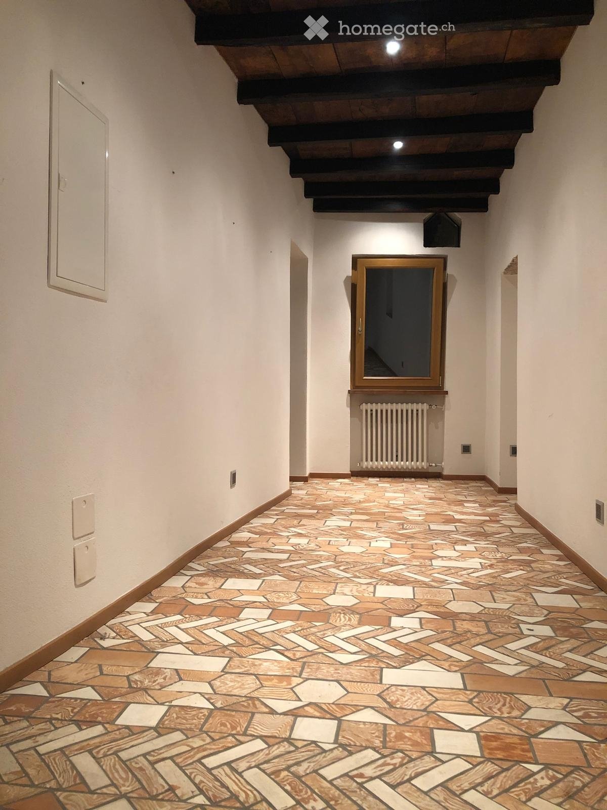 3-Zimmer-Wohnung