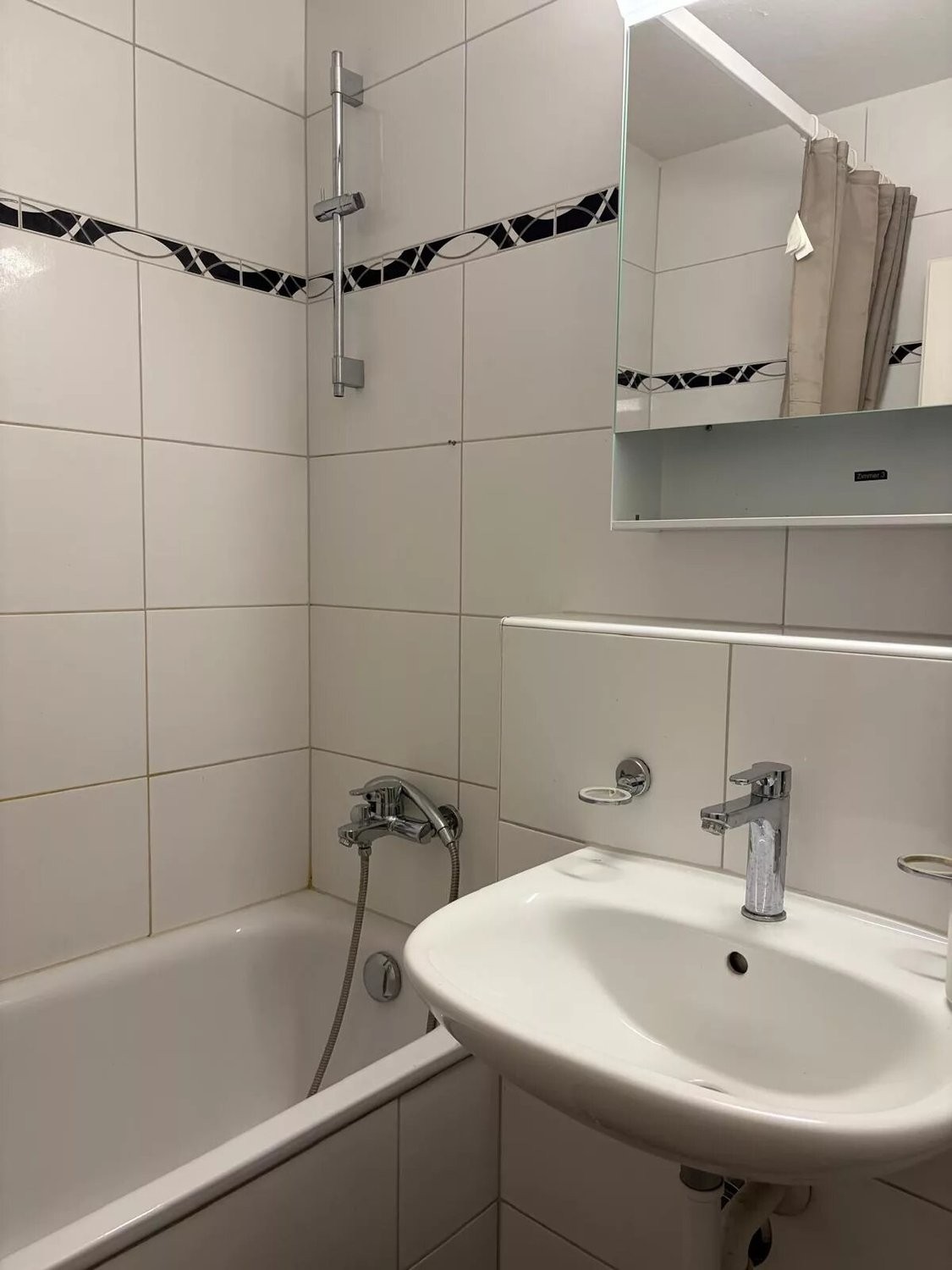 Stanza in un appartamento condiviso, foto 1 di 10