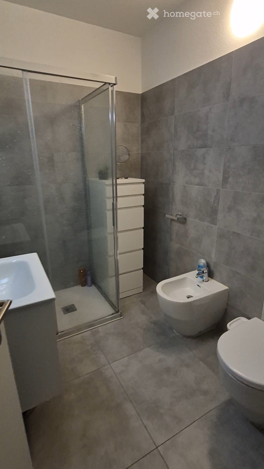 Appartamento di 2 ½ locali