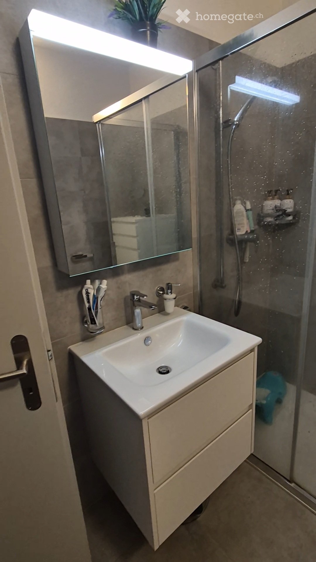 Appartamento di 2 ½ locali