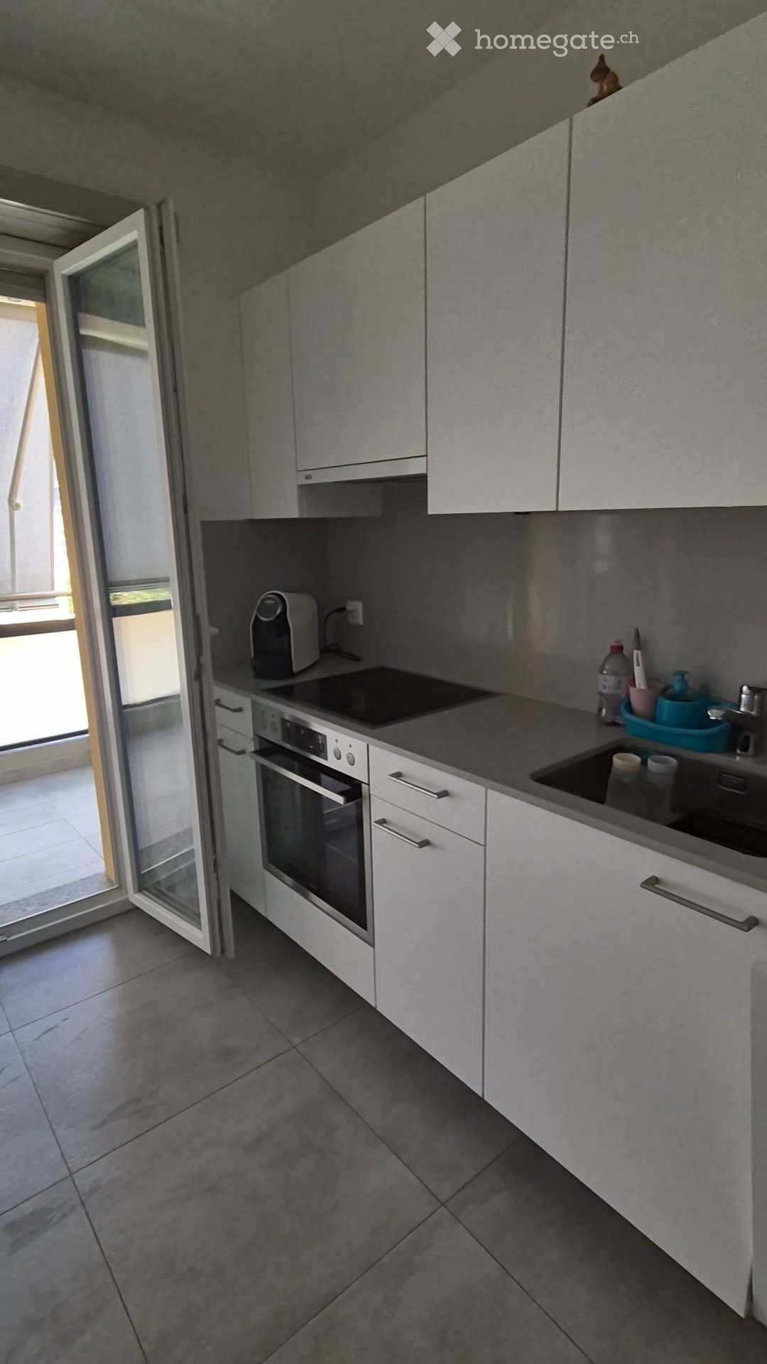 Appartamento di 2 ½ locali