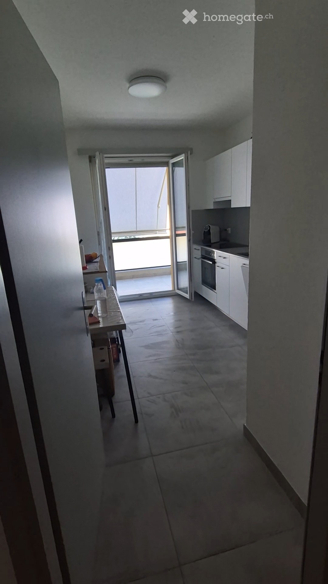 Appartamento di 2 ½ locali