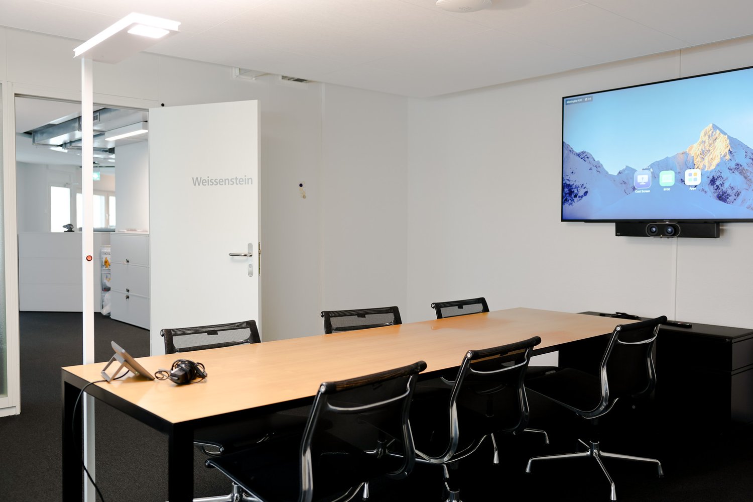 ufficio di 1586m²