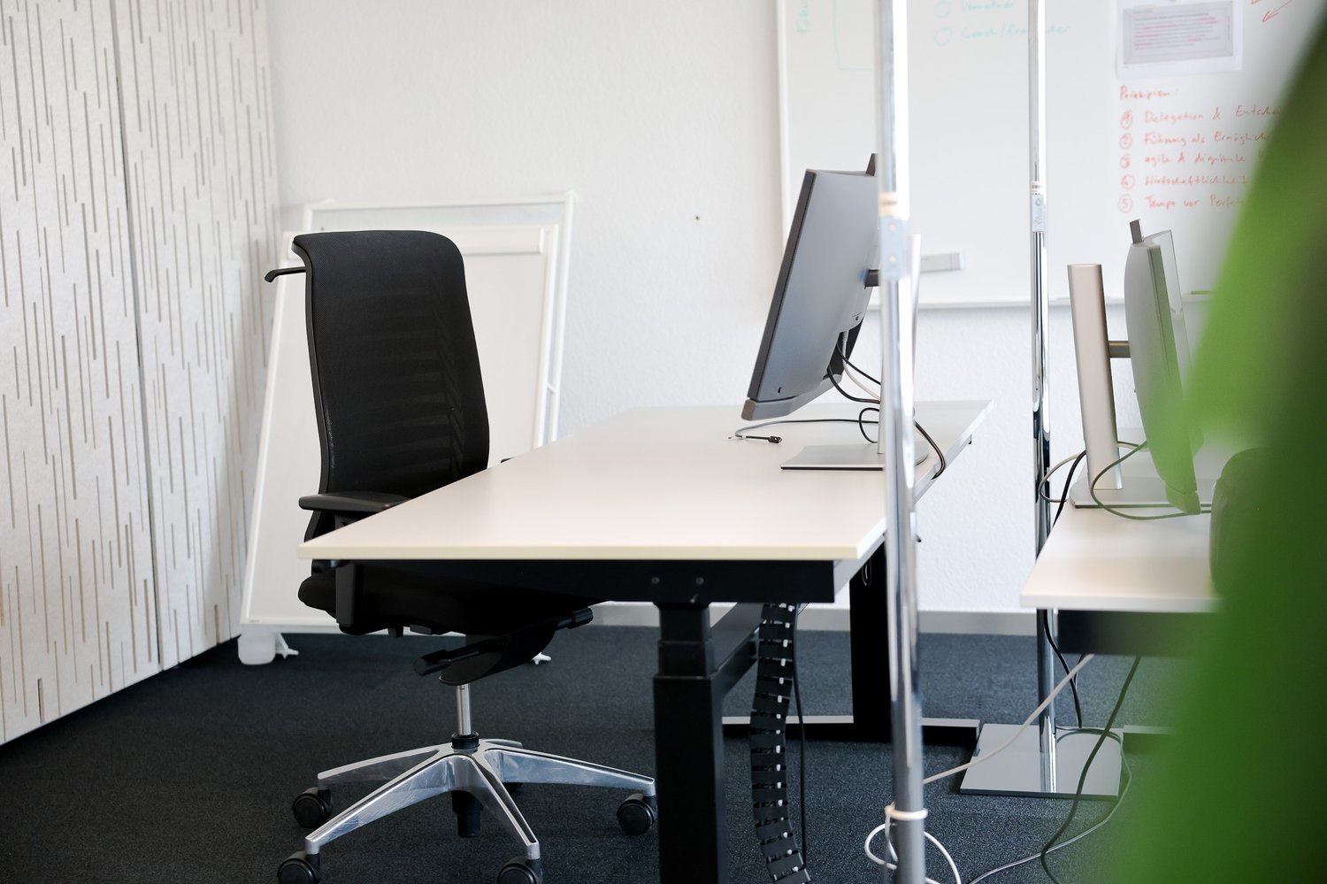ufficio di 1586m²