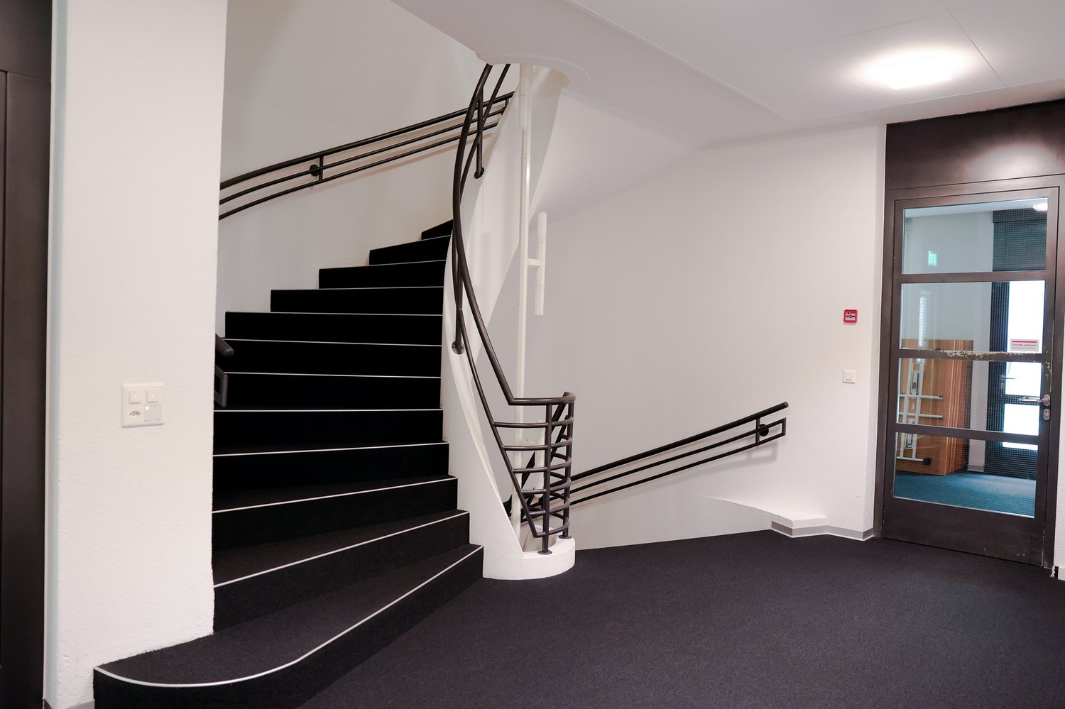 ufficio di 1586m²