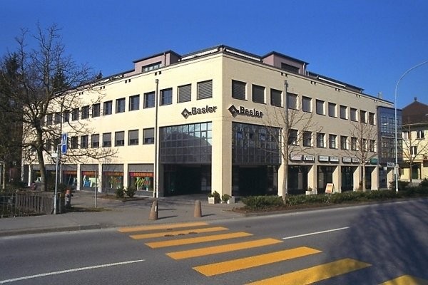 63m² ufficio