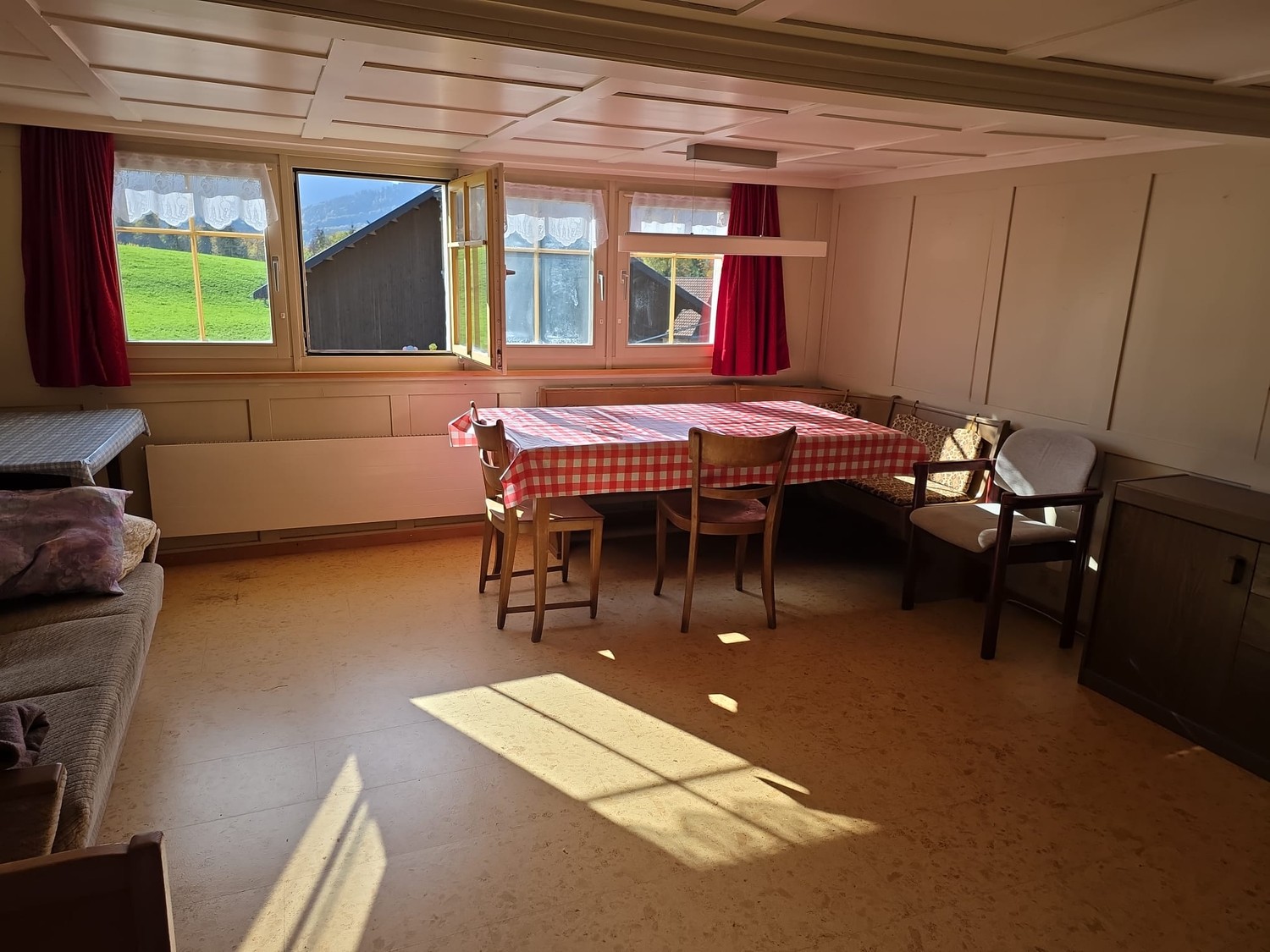 Appartamento di 2 ½ locali, foto 1 di 6